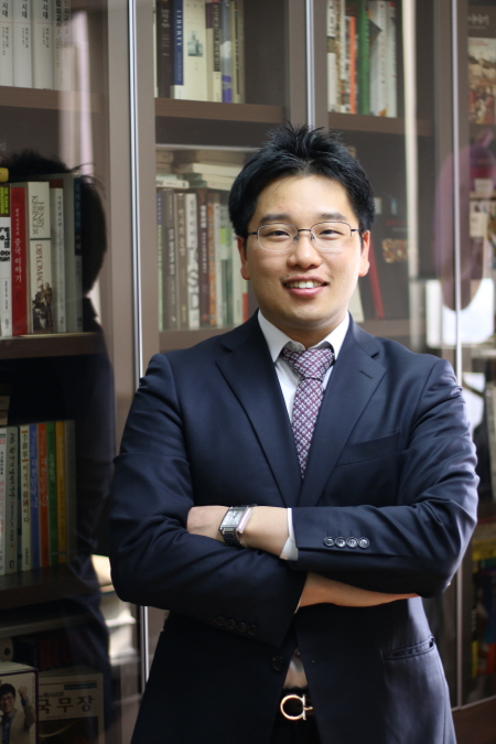| 법무법인 주원 김진우 변호사