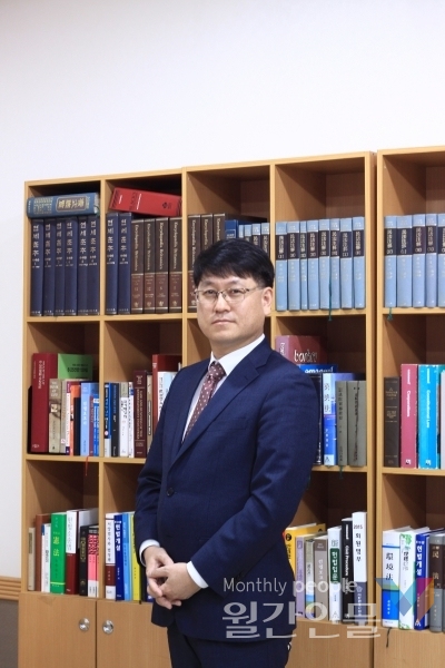 법무법인 재유 대전사무소 강명구 변호사