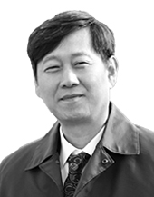 남서울대학교 강민식 교수(4차산업혁명추진단장, 가상현실센터장)